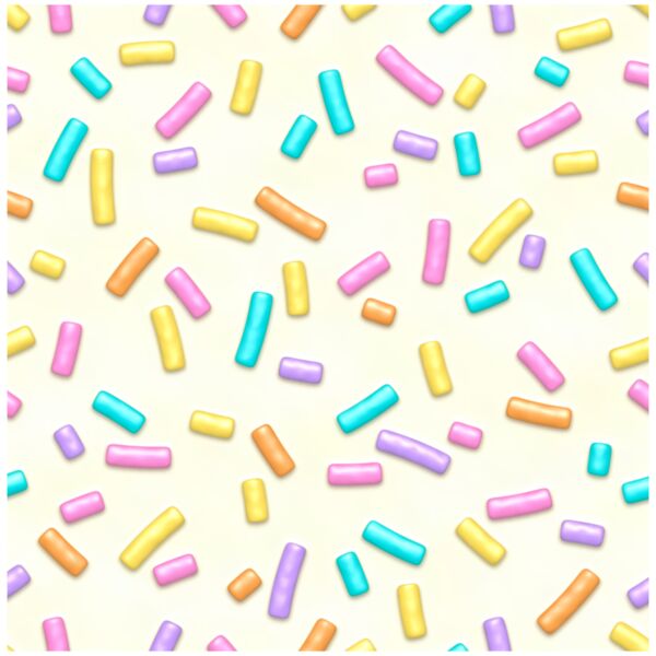 Food  Sprinkles  Background Designs with Frame  Food Background  FD 2 Thumbnail