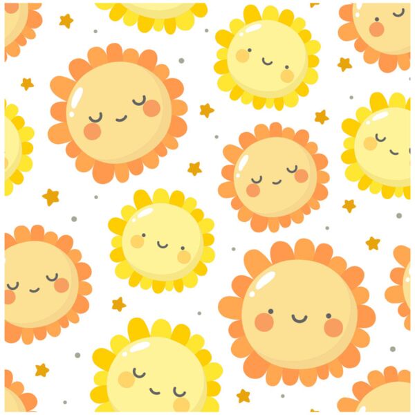 Season  Relieved Suns  Background Designs with Frame  Summer Background  SMR 8 Thumbnail