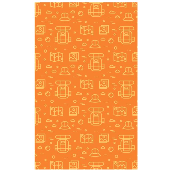 Pattern  Gallery   Bots  Background Designs with Frame  Retro Background  ELM 13 Thumbnail