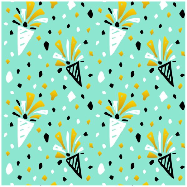 Occasion  Birthday Popper  Background Designs with Frame  Birthday Background  BRT 6 Thumbnail