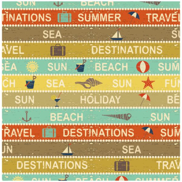 Season  Summer Destinations  Background Designs with Frame  Summer Background  SMR 11 Thumbnail