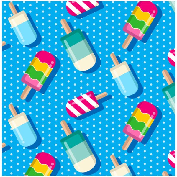 Season  Ice Pops  Background Designs with Frame  Summer Background  SMR D Thumbnail