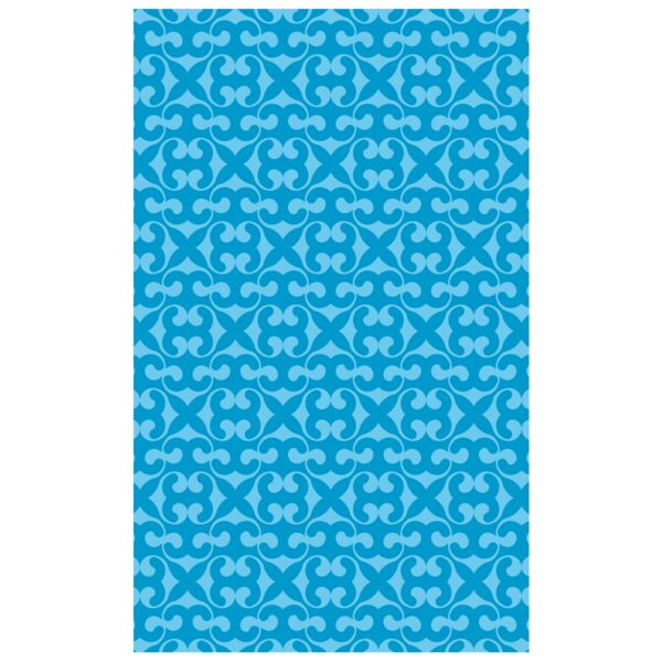 Pattern  Blue Crosses  Background Designs with Frame  Retro Background  ELM 3 Thumbnail