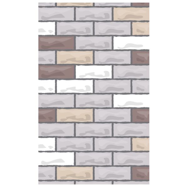 Pattern  Brick Texture 5  Background Designs with Frame  Hard Texture Background  HTB 17 Thumbnail