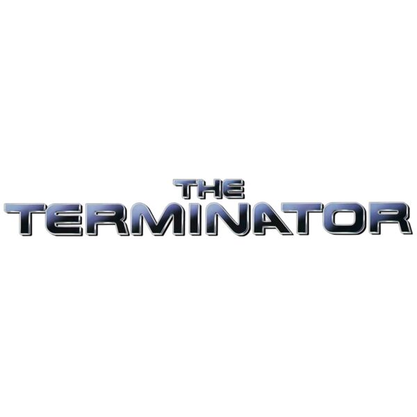 Movie, Terminator Cliparts, Retro Movies, VT - 31 Thumbnail
