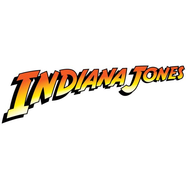 Movie, Indiana Jones Cliparts, Retro Movies, VT - 33 Thumbnail