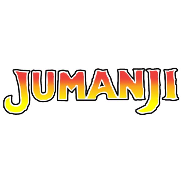 Movie, Jumanji Clipart, Retro Movies, VT - 36 Thumbnail