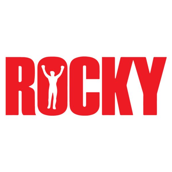 Movie, Rocky Template, Retro Movies, VT - 30 Thumbnail