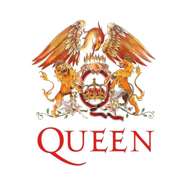 Rock, Queen Cliparts, Retro Bands, VT - 37 Thumbnail