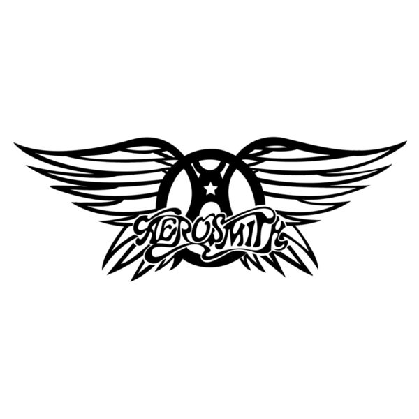 Rock, Aerosmith Templates, Retro Bands, VT - 38 Thumbnail