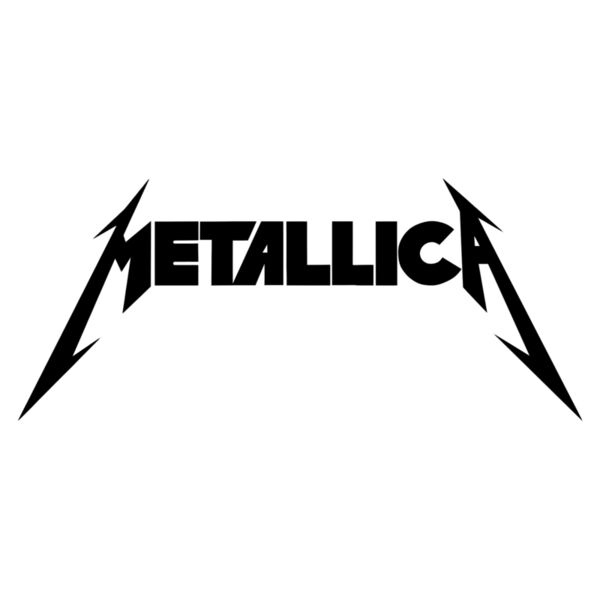Rock, Metallica Templates, Retro Bands, VT - 40 Thumbnail