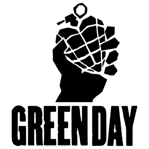 Rock, Green Day Templates, Retro Bands, VT - 44 Thumbnail