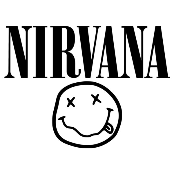 Rock, Nirvana Templates, Retro Bands, VT - 45 Thumbnail