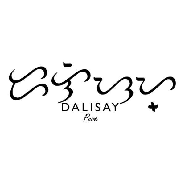 Baybayin, Dalisay Black Clipart, Baybayin Couple Designs, CTD-8 Thumbnail