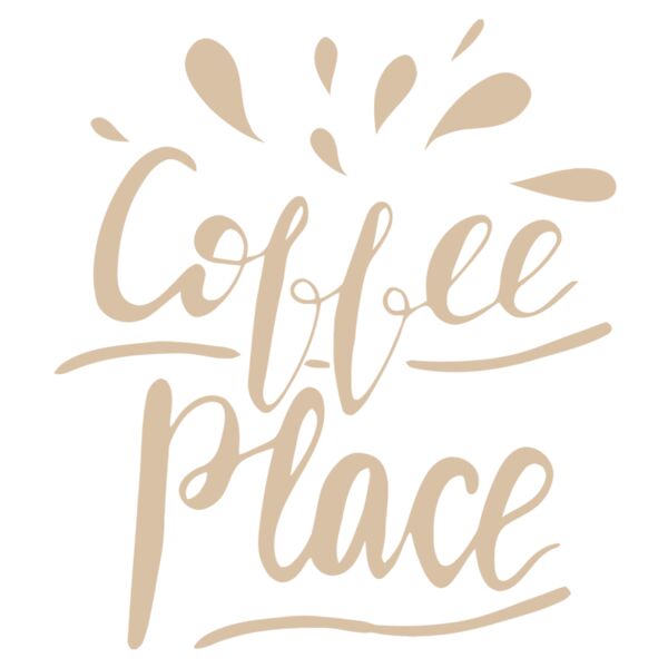 Coffee, Coffee Place Template, Coffee Lovers, CLD-9 Thumbnail