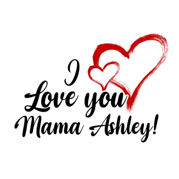 Ocassion, I Love You Template, MD2022, PMM-6 Thumbnail