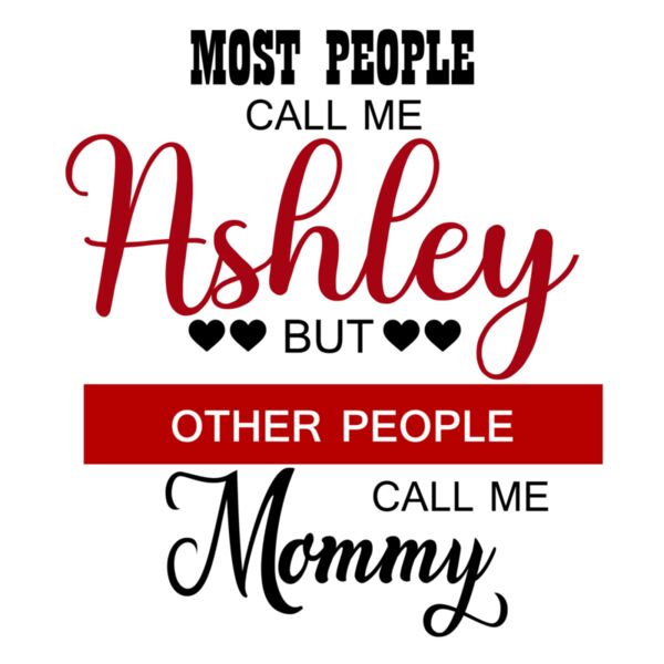 Ocassion, Most People Call Me Template, MD2022, PMM-8 Thumbnail