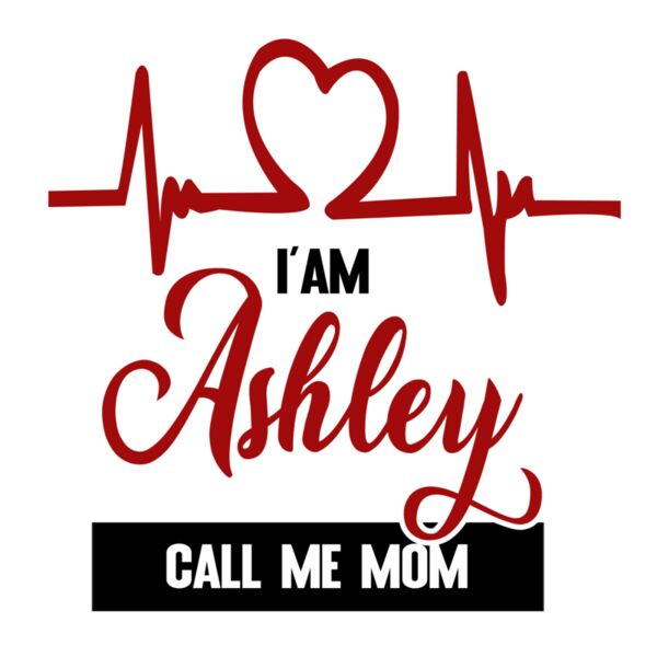 Ocassion, Call Me Mom Template, MD2022, PMM-9 Thumbnail