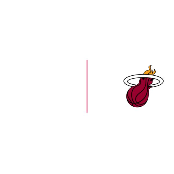 Basketball, Heat Clipart, NBA Assorted Team, NBA PS4 Thumbnail