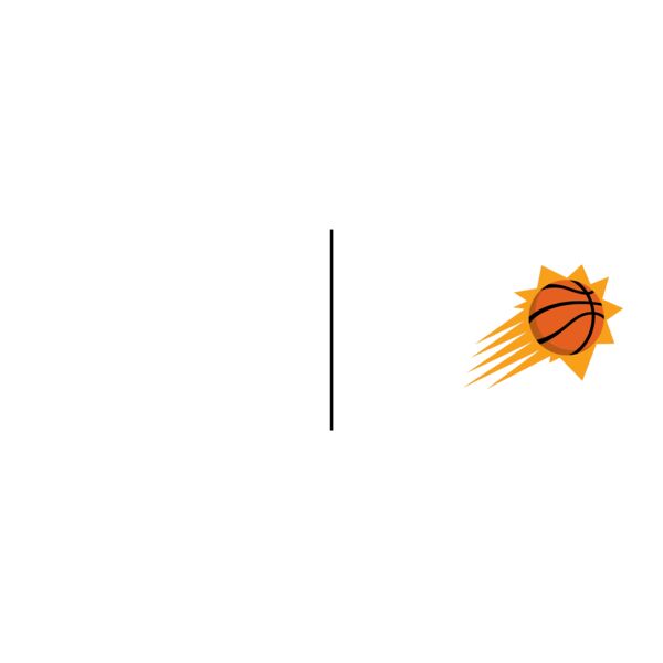Basketball, Suns Clipart, NBA Assorted Team, NBA PS12 Thumbnail
