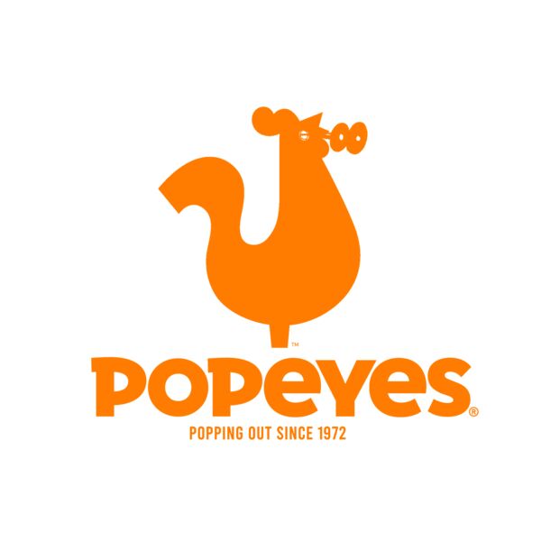 Parody, Popeyes Clipart, Fastfood Parody, FP 12 Thumbnail