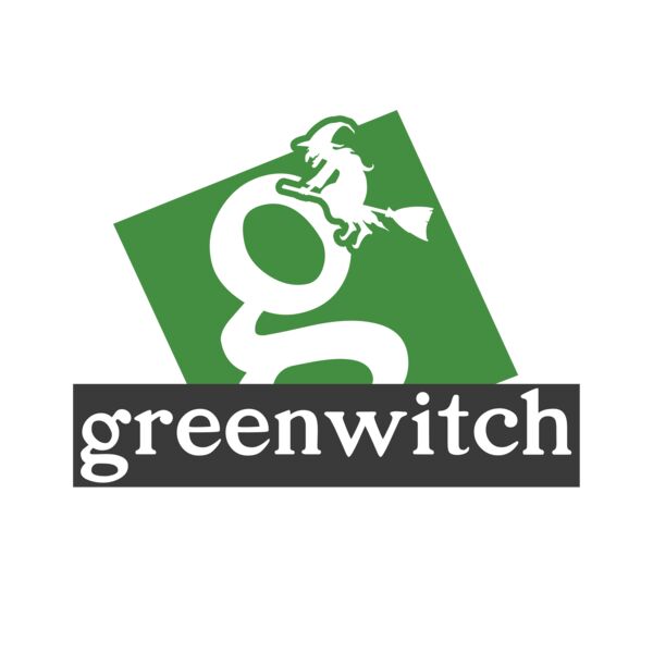 Parody, Greenwitch Clipart, Fastfood Parody, FP 5 Thumbnail