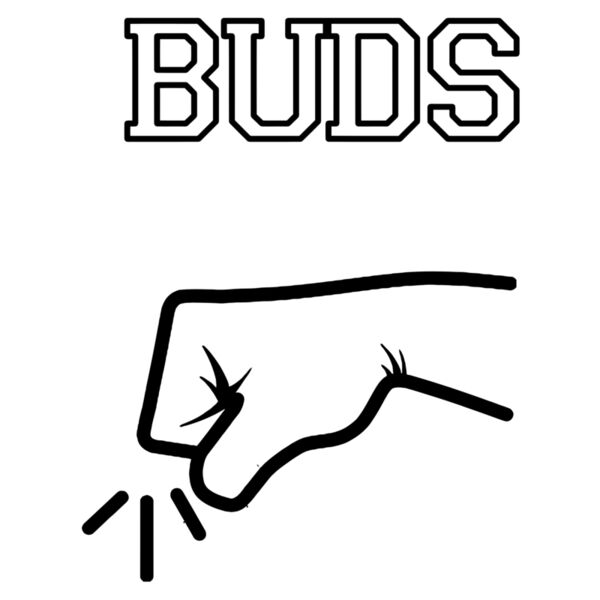 Statements, Buds Template, Life is Better with Friends, LBF-7 Thumbnail