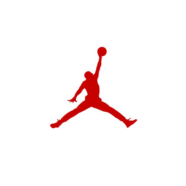 Basketball, Jordan Front Clipart, Drifit NBA, PLA 6 Thumbnail