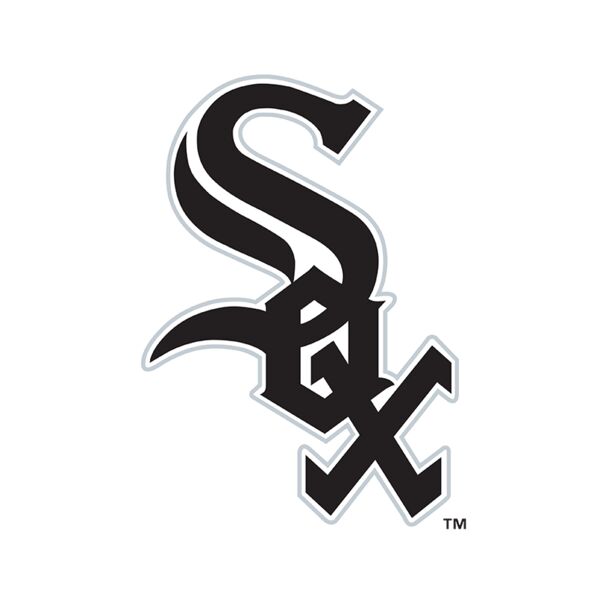 Baseball, Chicago White Sox Clipart, Baseball Team, BBT 1 Thumbnail