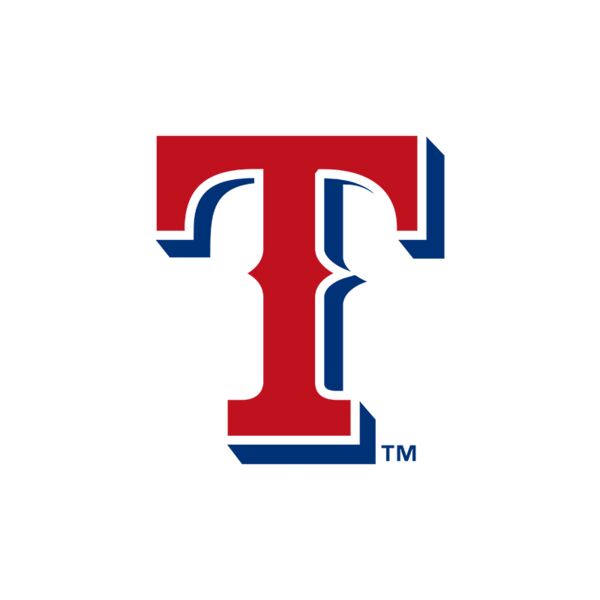 Baseball, Texas Rangers Clipart, Baseball Team, BBT 19 Thumbnail
