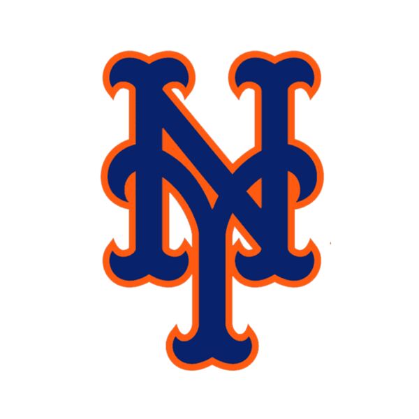 Baseball, New York Mets Clipart, Baseball Team, BBT 29 Thumbnail