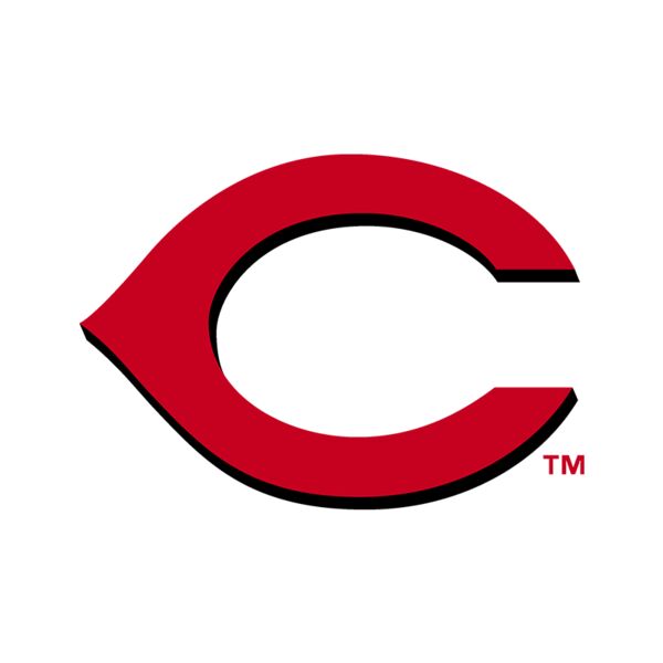Baseball, Cincinnati Reds Clipart, Baseball Team, BBT 8 Thumbnail