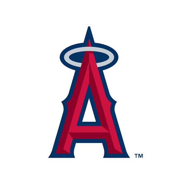 Baseball, Los Angeles Angels Clipart, Baseball Team, BBT 15 Thumbnail