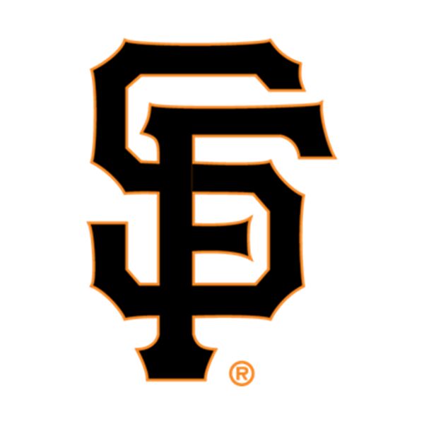 Baseball, San Francisco Giants Clipart, Baseball Team, BBT 14 Thumbnail