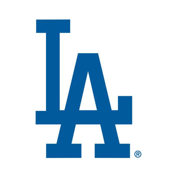Baseball, Los Angeles Dodgers Clipart, Baseball Team, BBT 11 Thumbnail