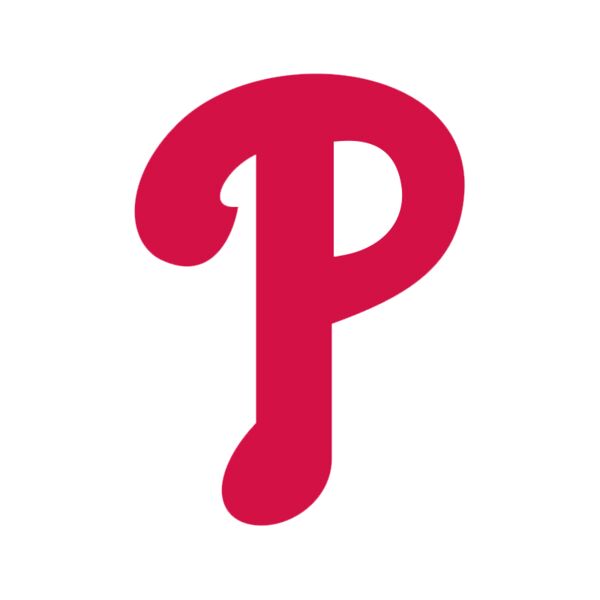 Baseball, Philadelphia Phillies Clipart, Baseball Team, BBT 27 Thumbnail