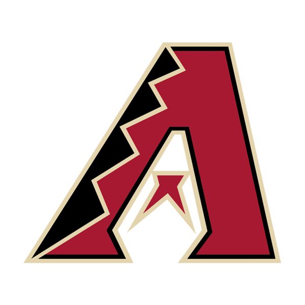 Baseball, Arizona Diamondbacks Clipart, Baseball Team, BBT 13 Thumbnail