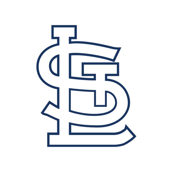 Baseball, St. Louis Cardinals Clipart, Baseball Team, BBT 23 Thumbnail