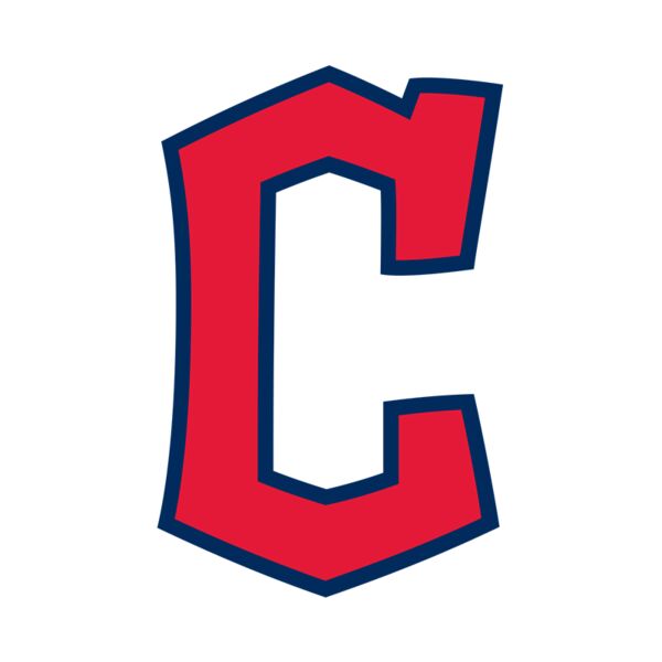 Baseball, Cleveland Guardians Clipart, Baseball Team, BBT 2 Thumbnail