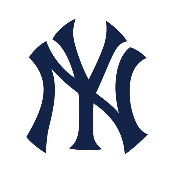 Baseball, New York Yankees Clipart, Baseball Team, BBT 5 Thumbnail