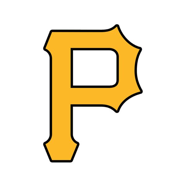 Baseball, Pittsburgh Pirates Clipart, Baseball Team, BBT 12 Thumbnail
