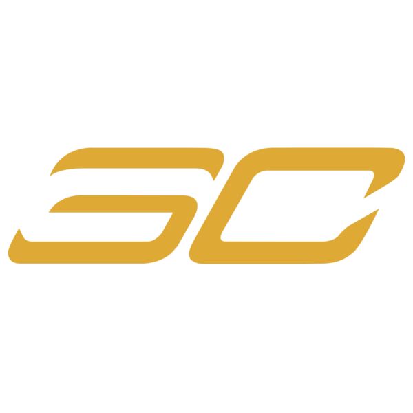 Basketball, Stephen Curry Clipart, NBA Famous Player Logo, NBA PL5 Thumbnail