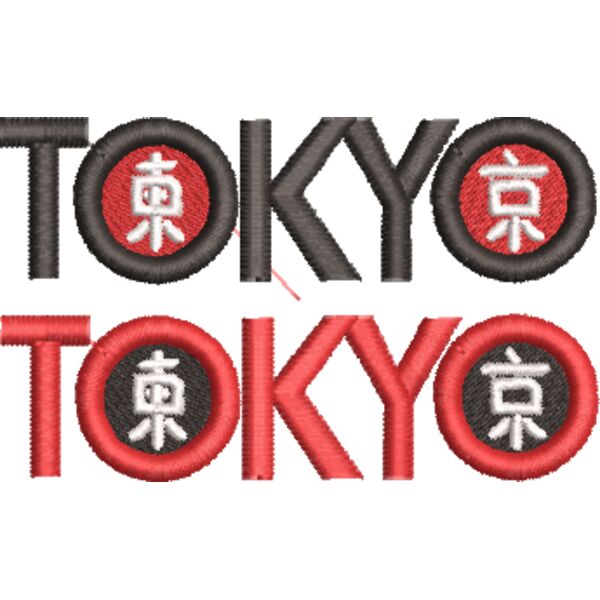 Tokyo Tokyo Thumbnail