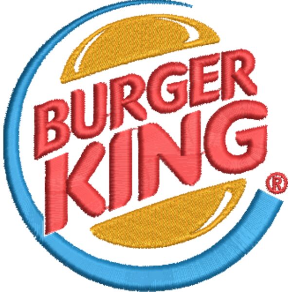 Burger King Thumbnail