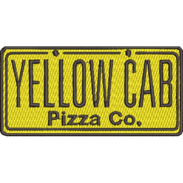 Yellow Cab Thumbnail