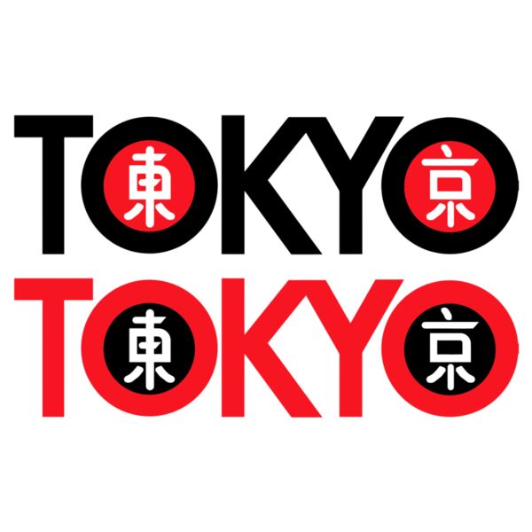 Tokyo Tokyo Thumbnail