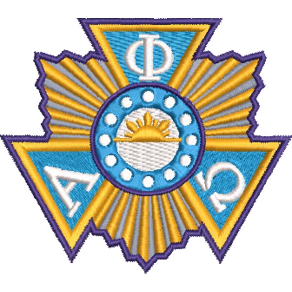 Alpha Phi Omega Thumbnail