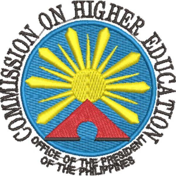 Commission on Higher Education Thumbnail