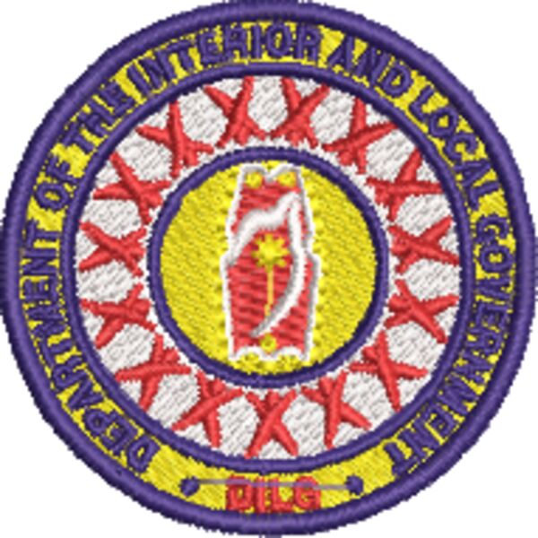 Department of the Interior and Local Government  DILG  Thumbnail