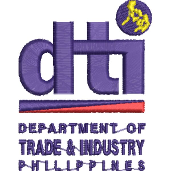 Department of Trade   Industry  DTI  Thumbnail